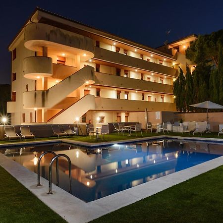 Апартаменти Tossa Dreams Тоса-де-Мар Екстер'єр фото